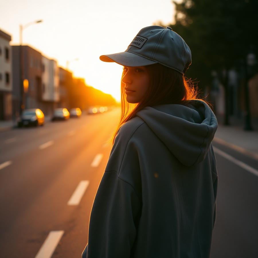 Soulful Sunrise Hike